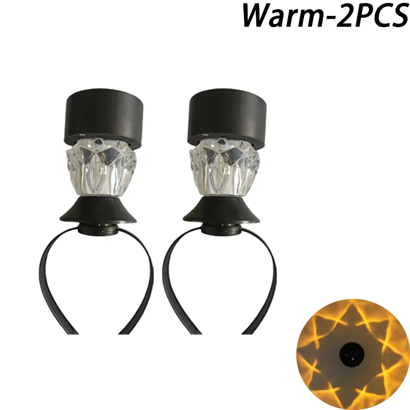 Warm 2PCS