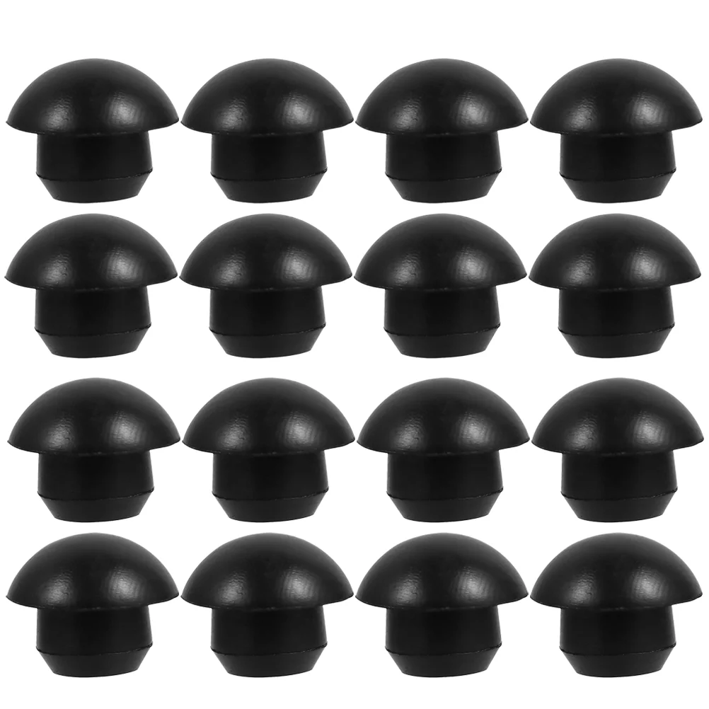 

3 Ton Hydraulic Bung Oil Plug Car Reservoir Plugs Horizontal Rubber Floor