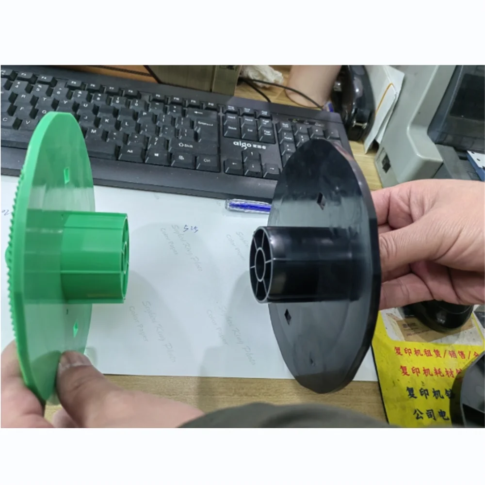 히티 종이 릴, 4*6 인치 및 6*8 인치