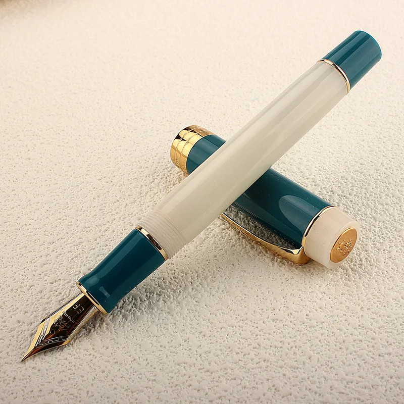 Jinhao 100  EF/F/M  ,  ÷ ,  ȭǥ Ŭ , 繫 б ʱⱸ ǰ