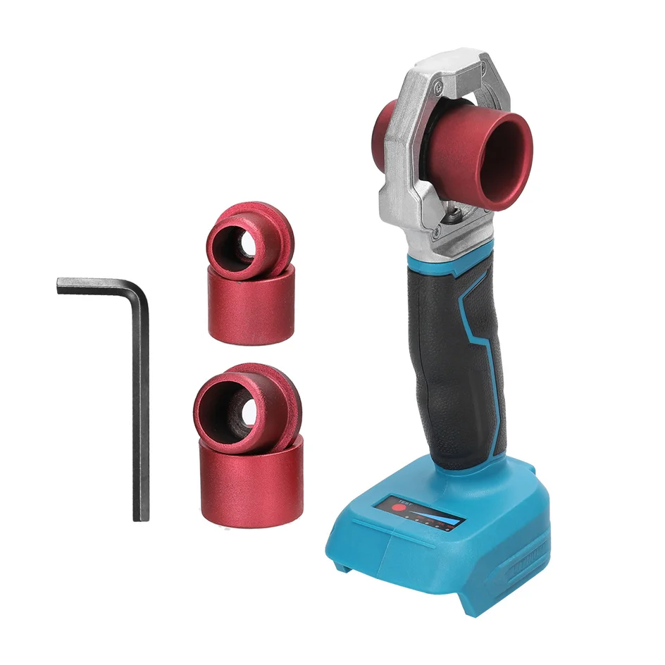 Electric Heater Ppr Pipe | Wireless Tubes Battery | Electric Plumbing Tool  - 18v-21v Hot - Aliexpress