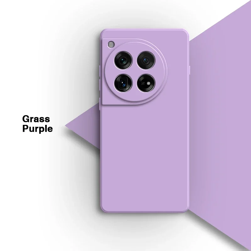 Grass Purple