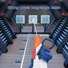 2024 New Summer Hot M416 Water Gun Electric Pistol Shooting Toy Full Automatic Outdoor Beach Toy For Kids Pistola De Agua Gift 6
