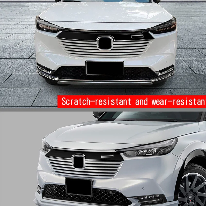 ホンダ ヴェゼル E:HEV HRV 2021 2022 車のフロントフード ホンダ ヴェゼル E:HEV HRV 2021 2022 車のフロントフード