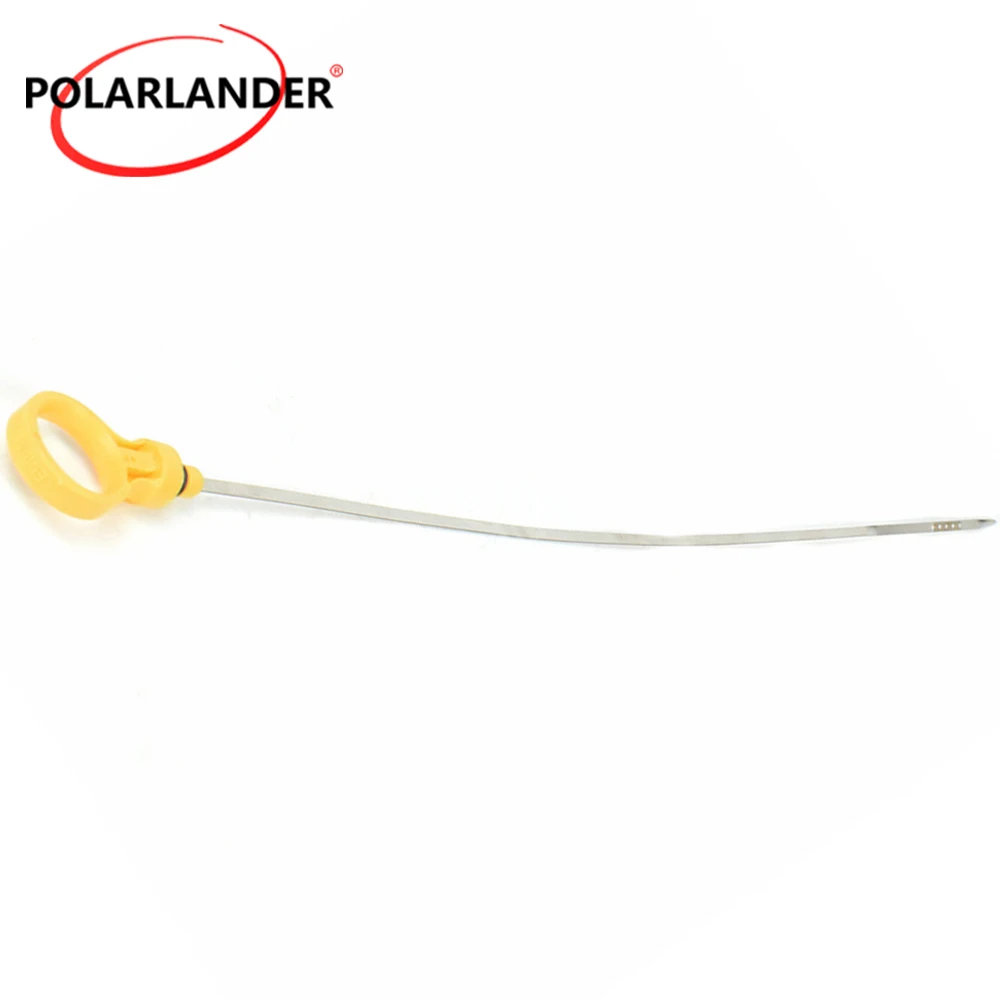 Replacement for Buick for Chevrolet Pontiac Fluid Indicator Oil Dip Stick Engine Oil Level Dipstick 12574823 917300