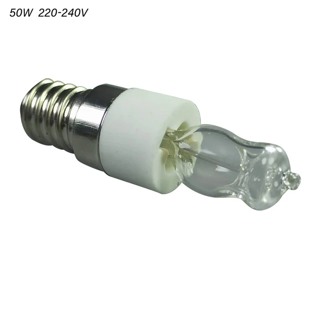 E14 50W 220-240V