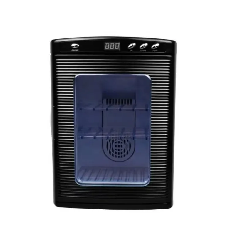 25L 파충류 알 부화기 (뱀/도마뱀/거북이용) 5-60개 용량 ℃   냉온 조절, 디지털 제어, 48개 계란 용량