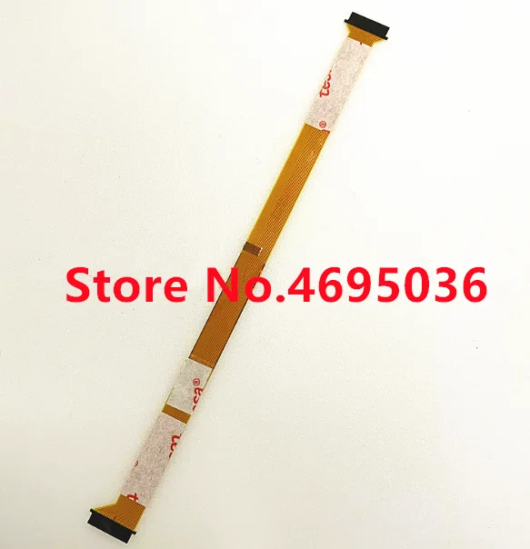 

NEW Lens 150-600mm Aperture Flex Cable For TAMRON SP 150-600 mm f/5-6.3 Di VC USD Repair Part