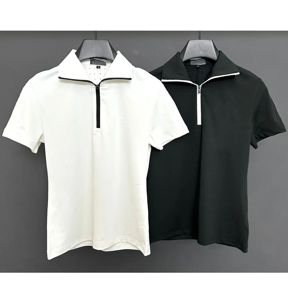 New Golf Women's Shirt Summer Women's Golf T-shirt, Comfortable, Breathable, Fashionable,