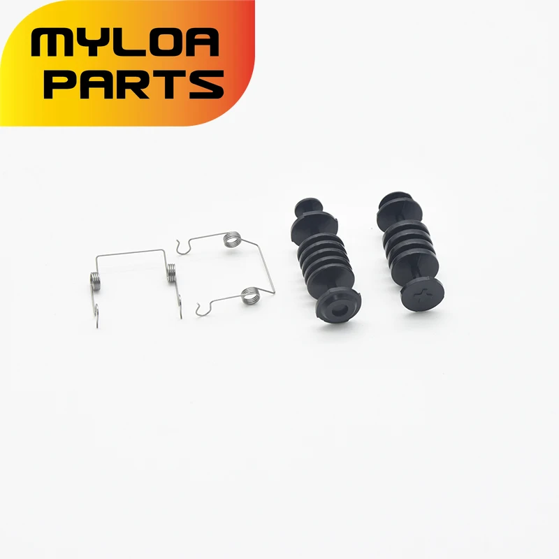 

5Sets RC1-5577 Fuser Cover Delivery Roller Spring for HP 1010 1012 1015 1018 1020 1022 M1005 M1319 3015 3020 3030 3050 3052 3055