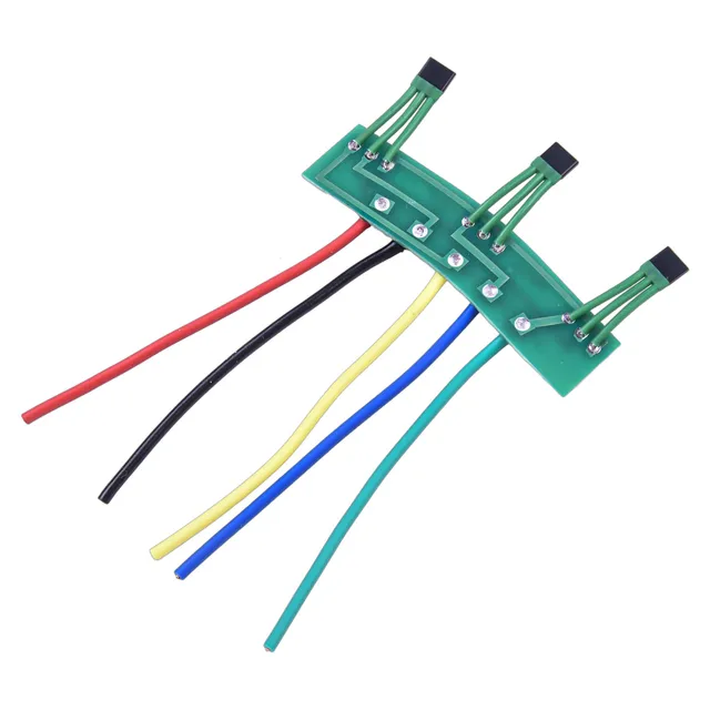 【ユエマイスイッチ】 Zippy SM1 3-Pin 6A125/250V T125 Micro Switch Normally