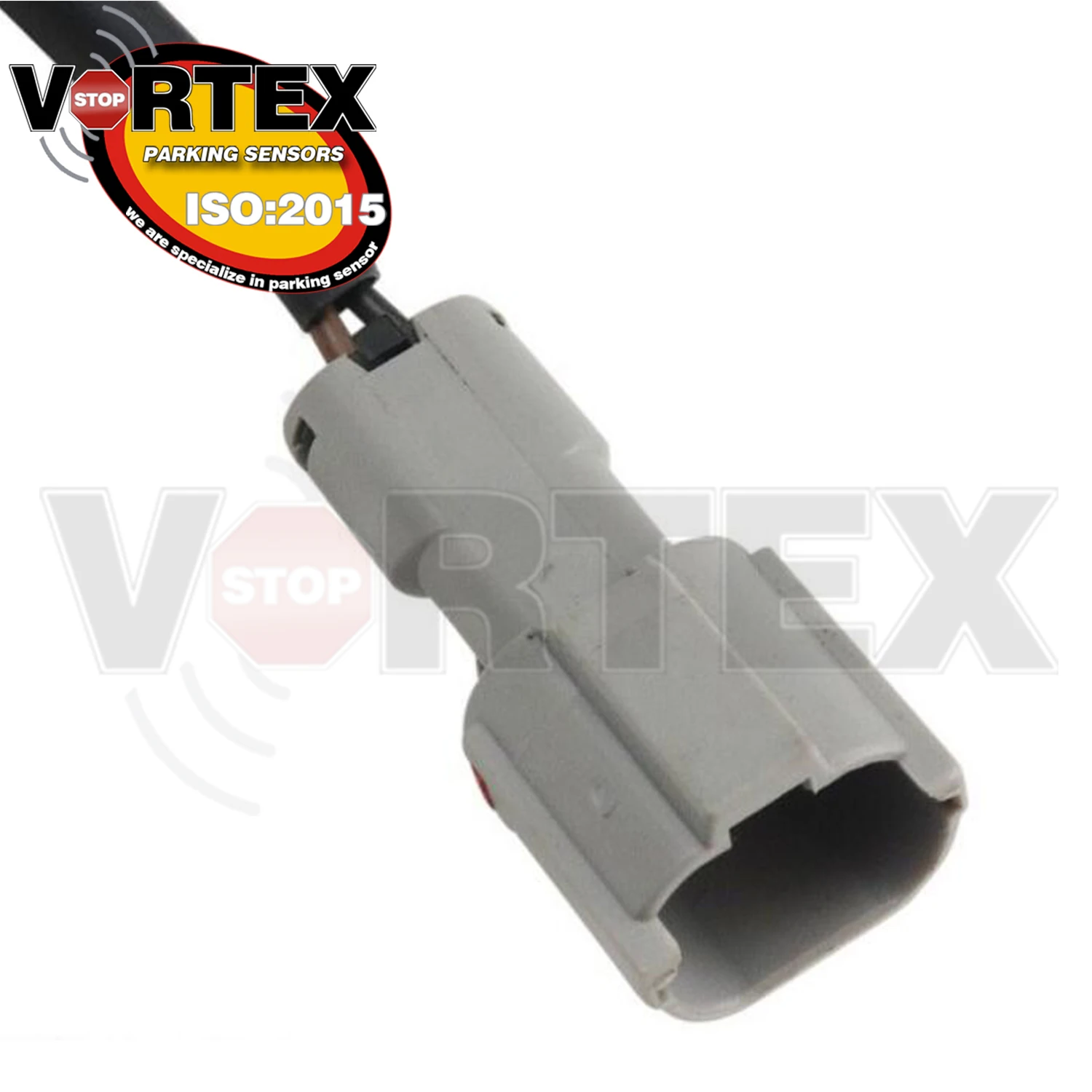 Rear Left & Right ABS Wheel Speed Sensors for ISUZU Honda OEM:8970964100 SU9113