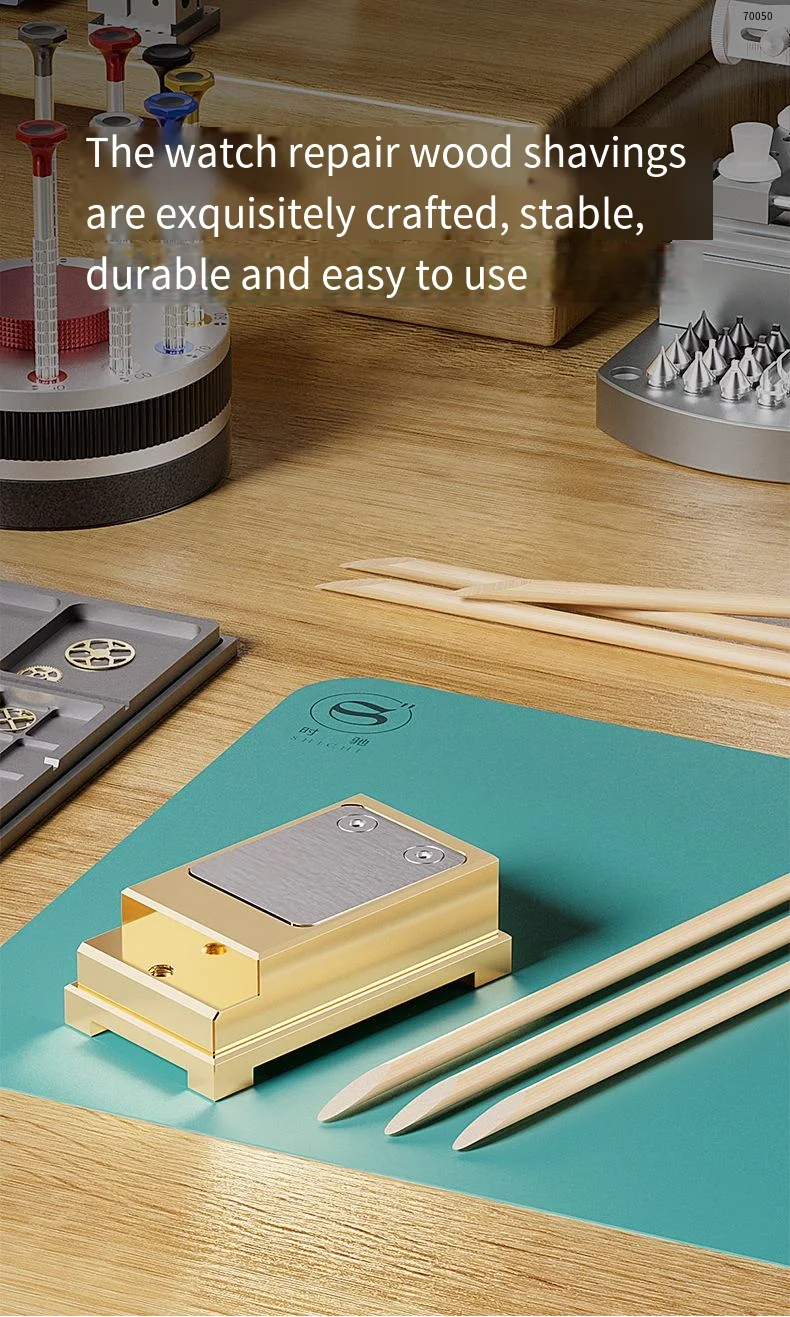 Watchmaker's Pegwood Sharpener description 1