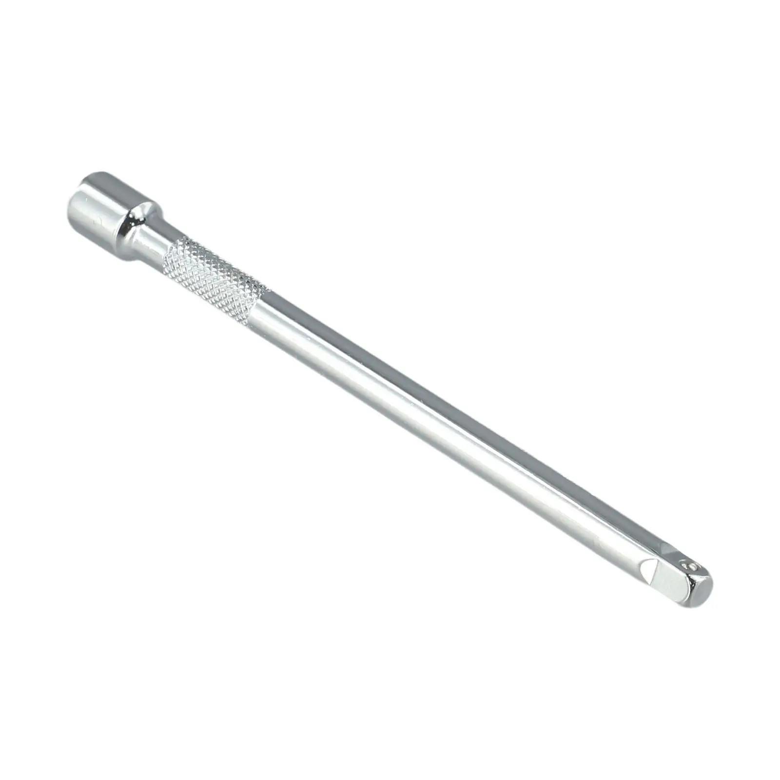 1 Stück 50/100/150 mm lange Verlängerungsstange 1/4 Antrieb Ratsche Sockel Extender Handwerkzeuge verwendet mit 1/4 Zoll (6,35 mm) Hülse rostfrei – Detail 7