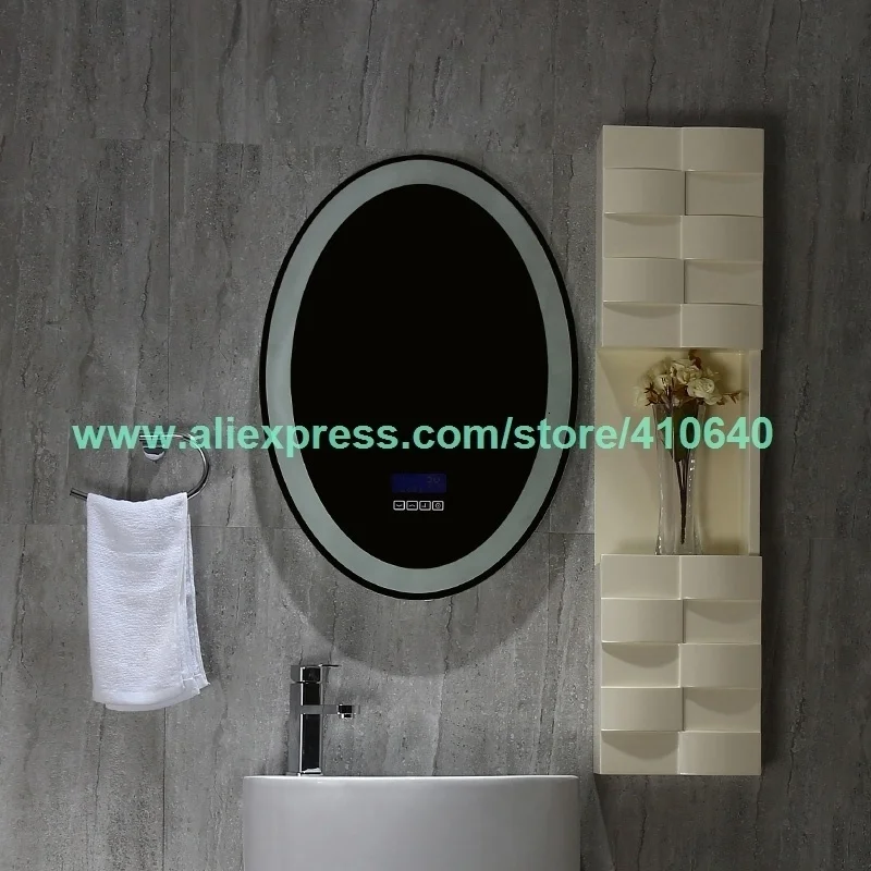 Touch Switch K3014 installation effect (16)