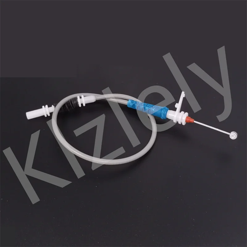 51 21 7 259 828 Cable Front Door Lock For BMW F30 F31 F80 M3
