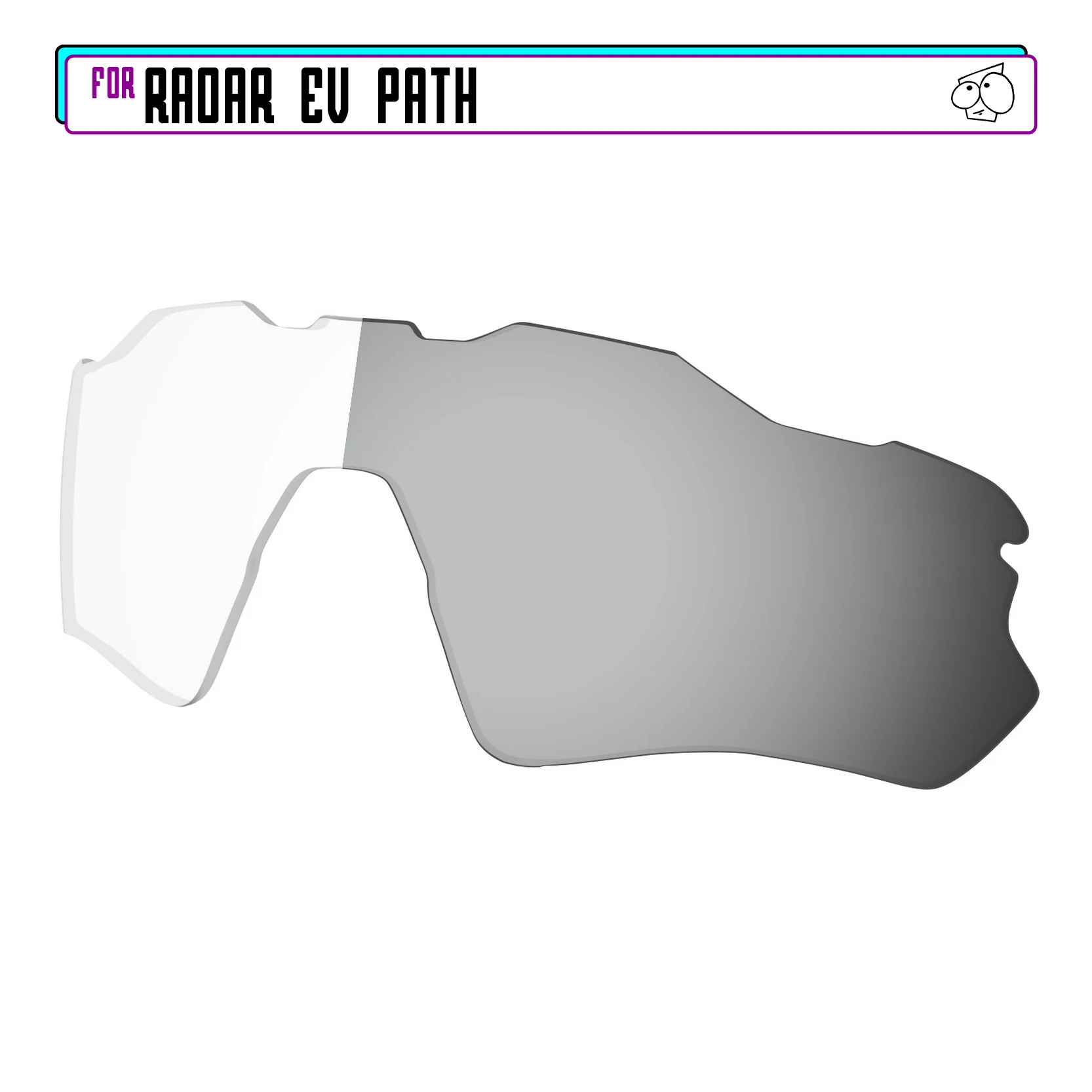 Premium Polarized Replacement Lenses for Sunglasses - Multiple Options Available