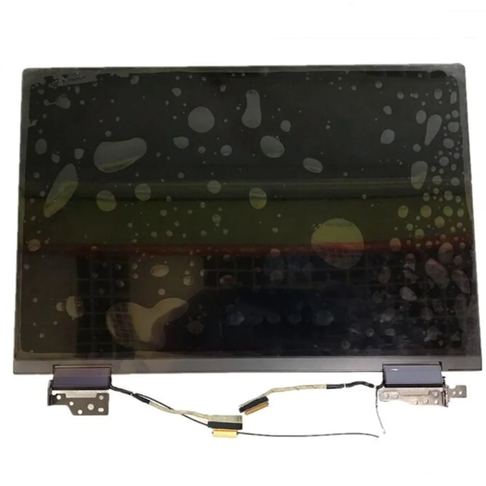 

L19577-001 13.3 inch for HP Envy X360 13-AG 13M FHD LCD LED Touch Screen Display Complete Assembly Upper Part FHD 1920x1080