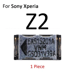 Enhanced Audio Replacement Front Earpiece Speaker (Z2)