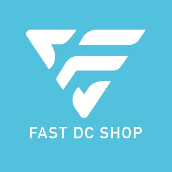 Fast DC Shop Store