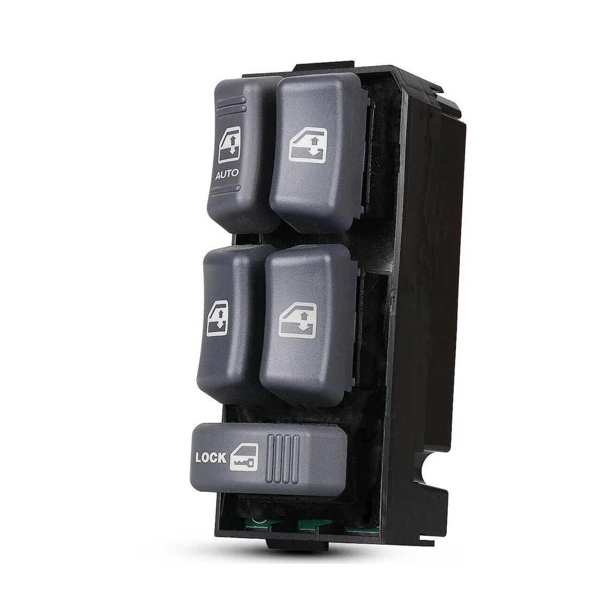 

Автомобильный Электрический переключатель окна 15151360 19244658 для Chevrolet Blazer GMC Yukon Sonoma K1500 1995-2005