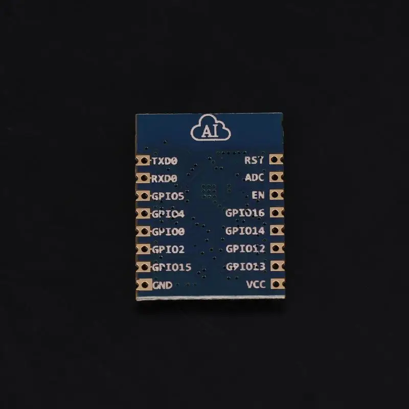 【ESP8266 ESP-12E ESP-01 ESP-01S ESP-07 ESP-12E ESP-12F 원격 직렬 WIFI 무선 모듈 스마트 시스템 어댑터】