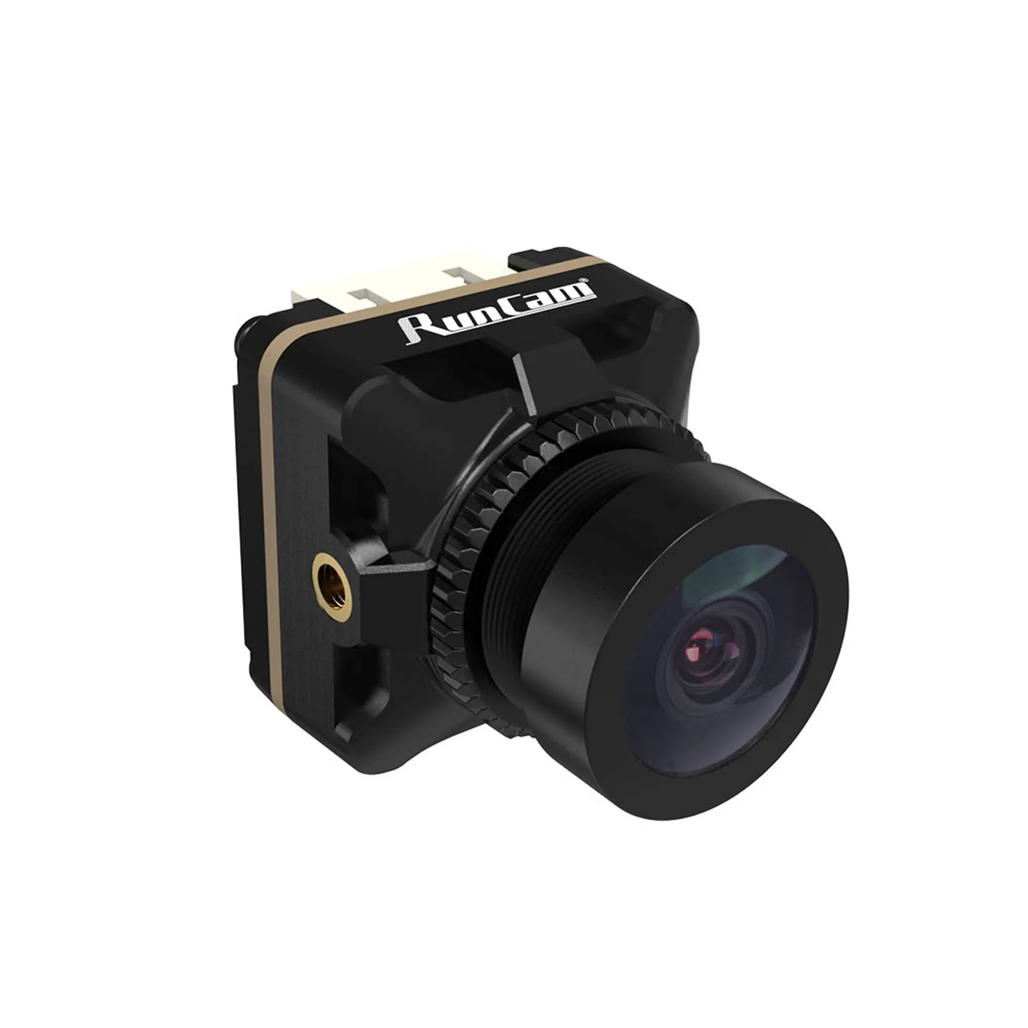 RC FPV 레이싱 드론 쿼드콥터용 RunCam Phoenix 2 SE V2 스페셜 에디션 카메라 Phoenix2-SE-V2, DC 5-36V, 2.1mm, 8.9g, 19x19x22mm