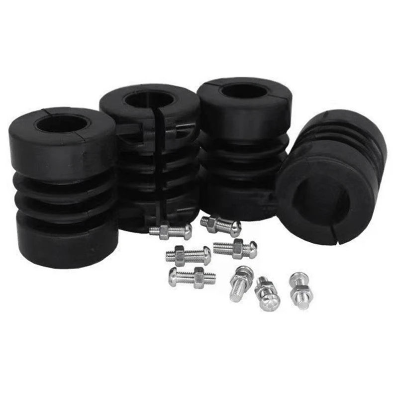 

1 комплект запасных аксессуаров для DJI Дрон для защиты растений T50 T40 T30 T20P универсальная подставка для ног