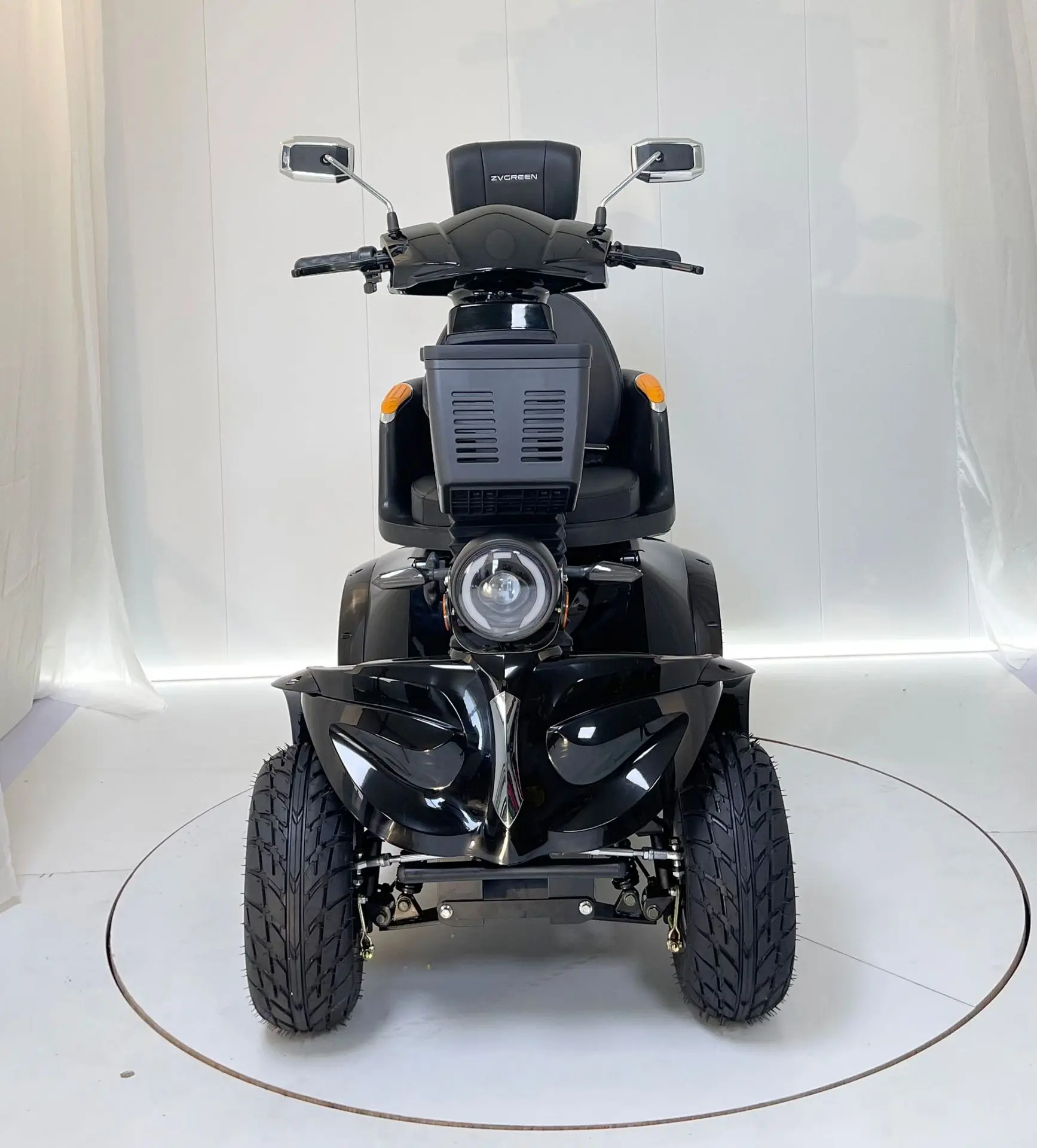 1000W Mobility Scooter Top speed 25KM/H