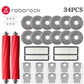 34pcs