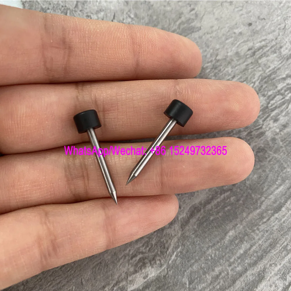D19/D90S /D21/D61/H9 Electrodes Rod Fiber Optic Fusion Machine/ Fusion Splicer Electrodes Rod  Free Shipping