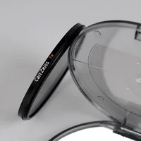 Carl Zeiss T* POL Polarizing Filter 62mm_67mm_72mm_77mm_82mm (Circular) Polarizer Multi-Coating for Nikon Canon Sony Camera Lens 2