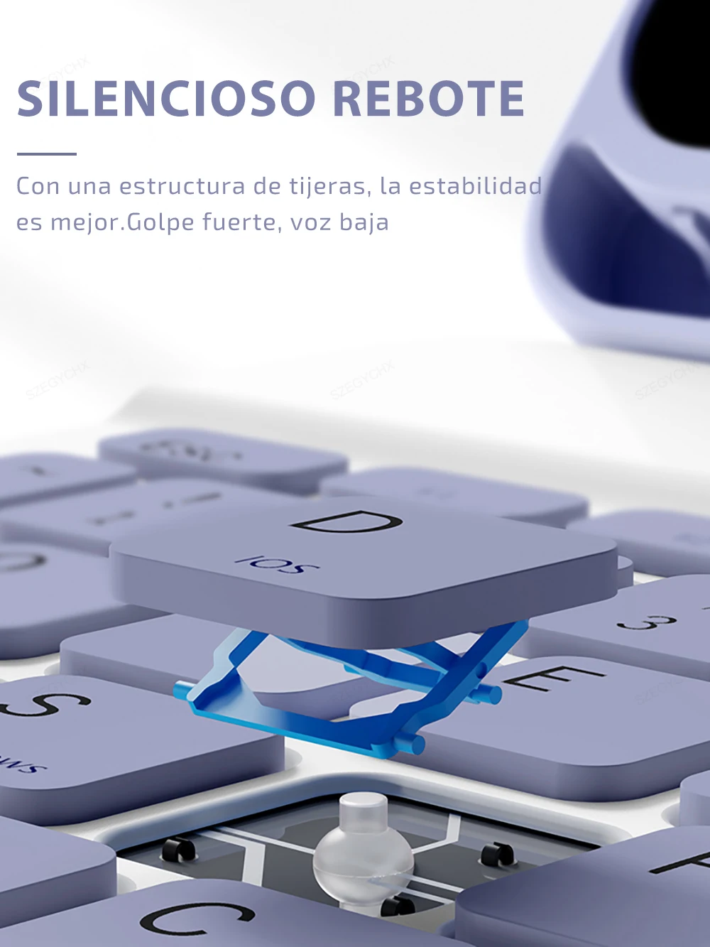  NB Funda resistente para Xiaomi Pad 5 / Xiaomi Pad 5 Pro, funda  híbrida para Xiaomi Pad 5 / Xiaomi Pad 5 Pro, protección de doble capa a  prueba de golpes