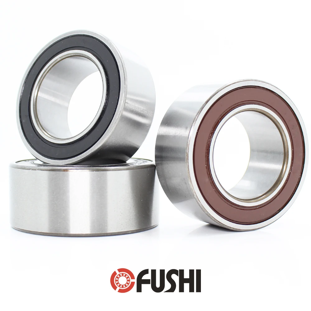 32Bd4718 Da324718Rs 32*47*18 Mm ( 1 Pc ) Abec-5 Car Air Conditioning Compressor Bearings Double Sealed