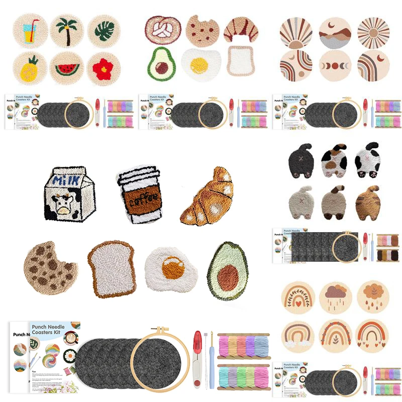 dsc-products