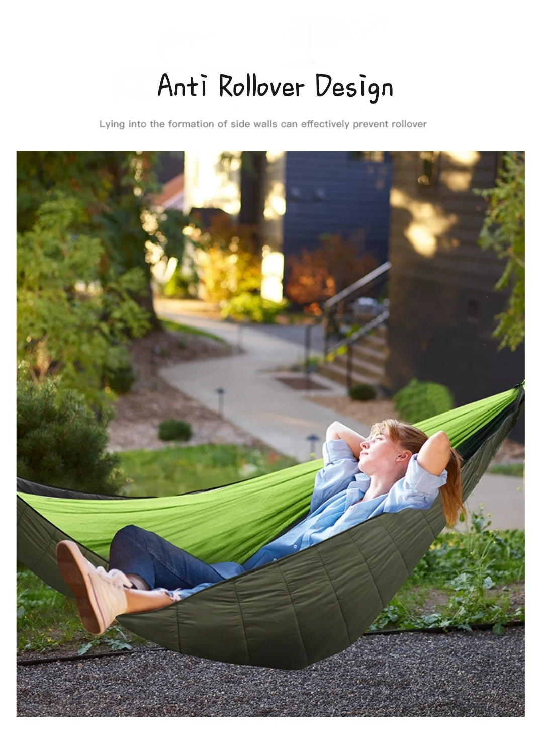 Outdoor Camping Portable Survival Hammocks Underquilt For Camping Furniture Shelters Supplies Novelty Equipment And Accessories 11 Outdoor Camping Portable Survival Hammocks Underquilt For Camping Furniture Shelters Supplies Novelty Equipment And Accessories 4