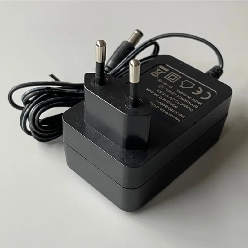 MSA-C1500IC12.0-18P-DE   ġ  12V 1.5A   MSA C1500IC12.0 18P-DE 18W 4PIN AC   