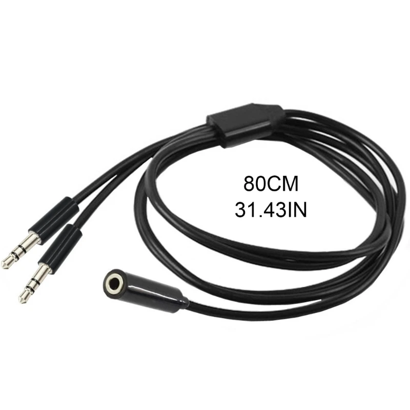 OFBK 3.5mm 2 -  ̺ 80CM Ŀ    Ŀ ׷ 带   ֽϴ.