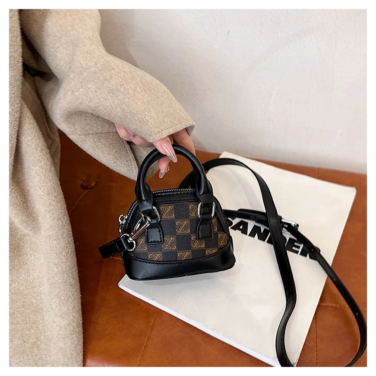 Women Crossbody Bag - Uniqwear