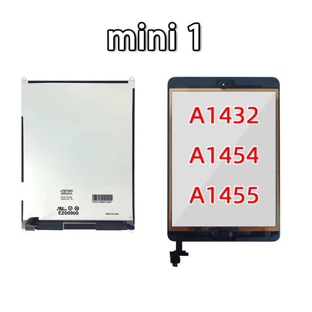 a1432 lcd screen replacement factory