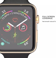 Apple Watch Film 4