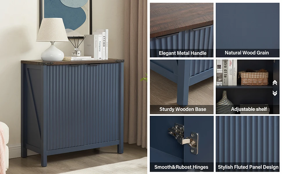 sideboard buffet cabinet with storage