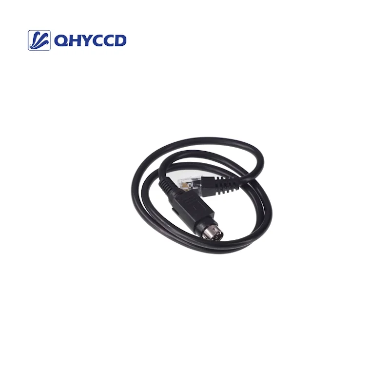 QHYCCD 4-pin to 6-pin Cable for QHYCFW3