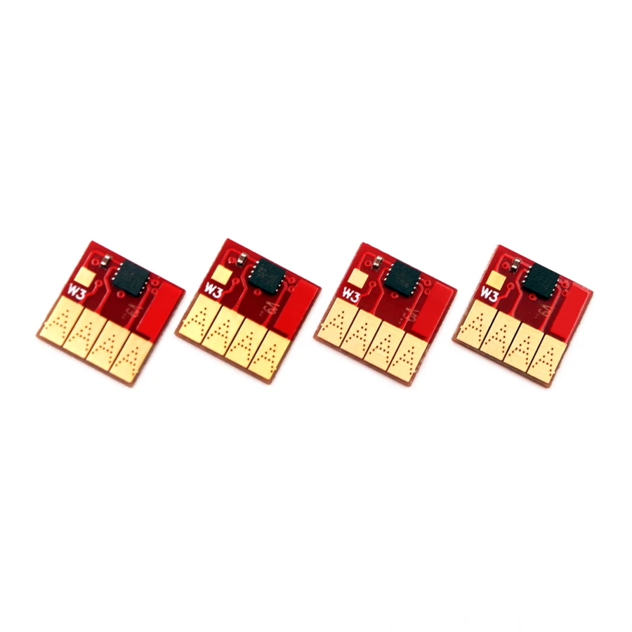 950XL 951XL Auto Reset Chip HP 950 951 Officejet 8100 8600 8610 8620 8630 8640 8660 8615 8625 251dw 276dw Printer Cartridge maintenance box chip resetter