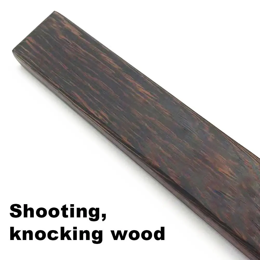 

1PCS Dent Repair Tools Wooden Paddle HammerDent Repair Hand Removal Down Tools Tap Tools Dent O9N2