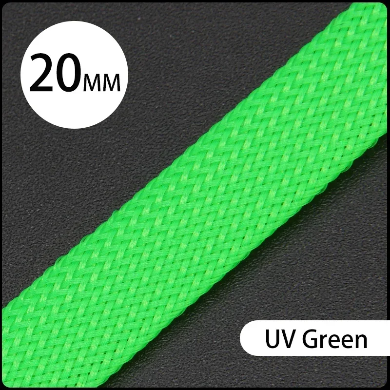 UV Green