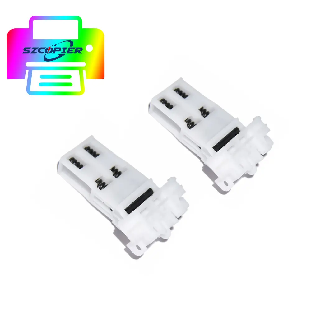 

2 шт., петли ADF 003N01018 003N01051 для XEROX workcenter3210 3220 3325 3550 PE120 PE16 Phaser 3300 3635 6110 для Ricoh AC104 AC205