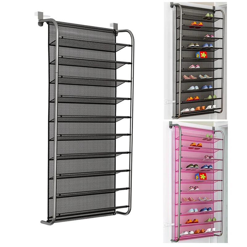 Fabric Shoe Cabinet Shoe Rack Cabinet Shoe Cabinets Living Room Entrance Furniture