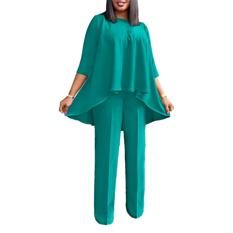 Рисунок 2 - Весна 2024 африканская одежда для