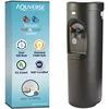 Aquverse Commercial Grade Bottleless Hot Cold Water Cooler Dispenser with Filter, Black NSF and UL/Energy Star Certified A3500-K 1